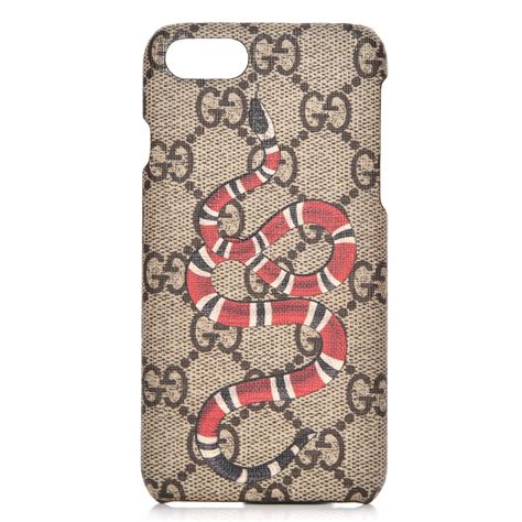 cover gucci iphone 7 plus amazon|gucci phone case kingsnake.